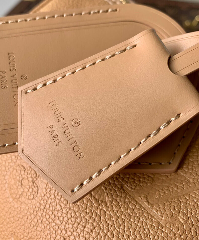 Louis Vuitton Speedy Soft 30 M11323 M47186